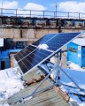 Наша ріднесенька сонячна станція, Вінниця